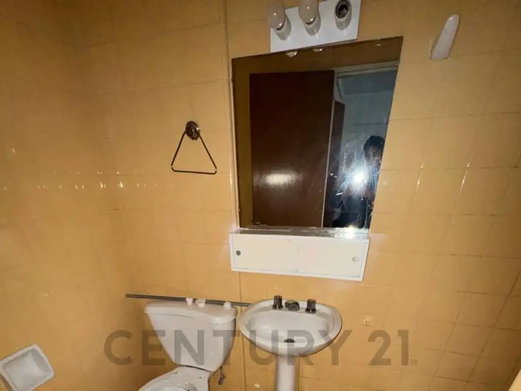 Foto de 45 entre 5 y 6 N` 531 - ALQUILER MONOAMBIENTE, imagen 5