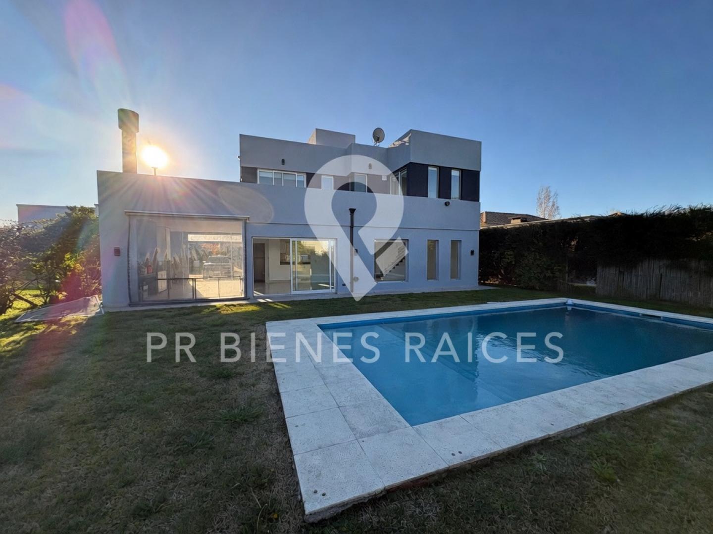 Foto de Casa en Alquiler en Los Talas Barrio Privado, imagen 1