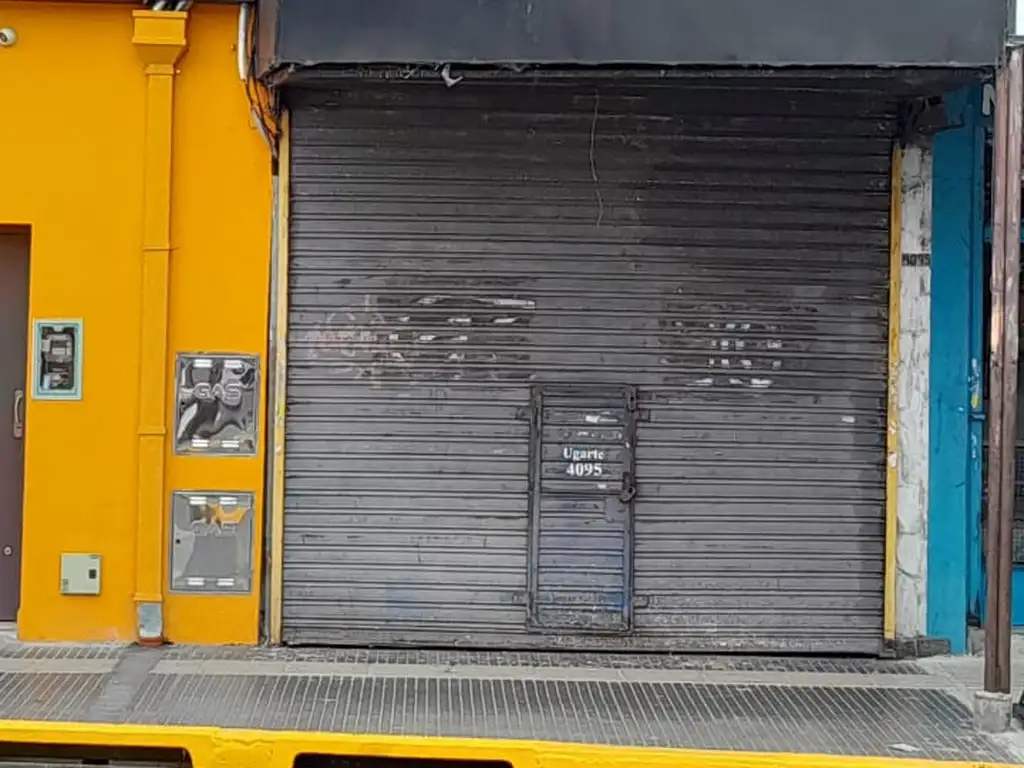 Foto de local Comercial en alquiler, imagen 2