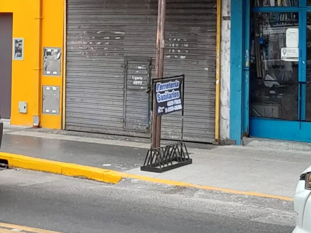 Foto de local Comercial en alquiler, imagen 1