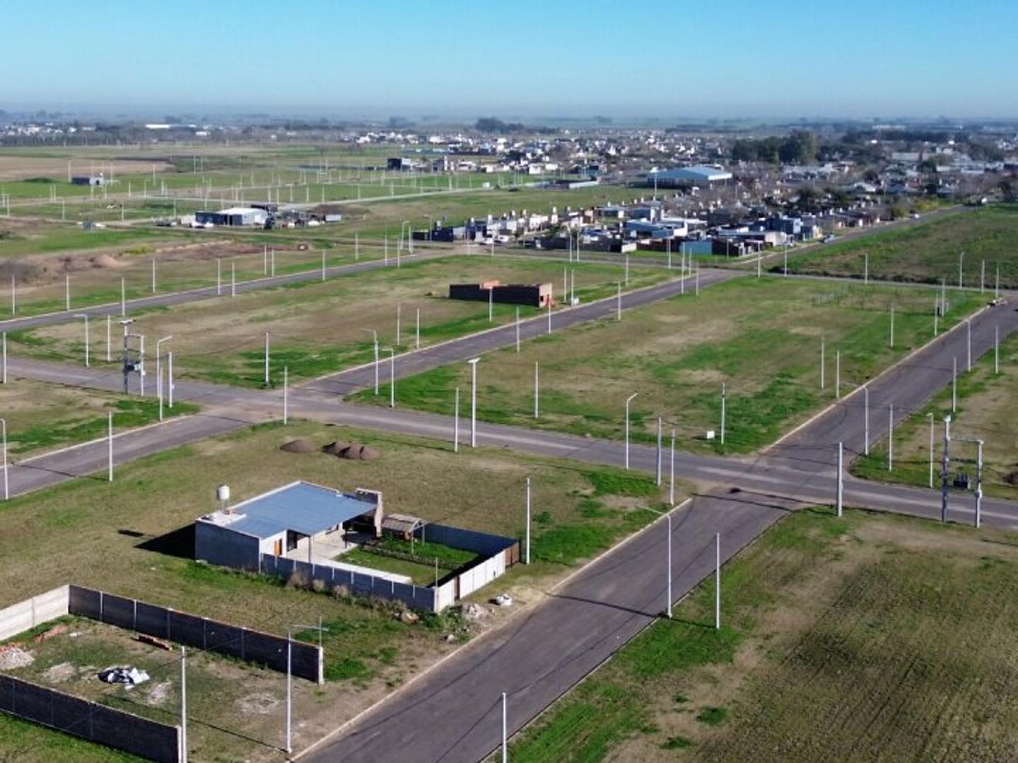 Foto de VENTA TERRENOS BARRIO ABIERTO EN ARROYO SECO, imagen 1