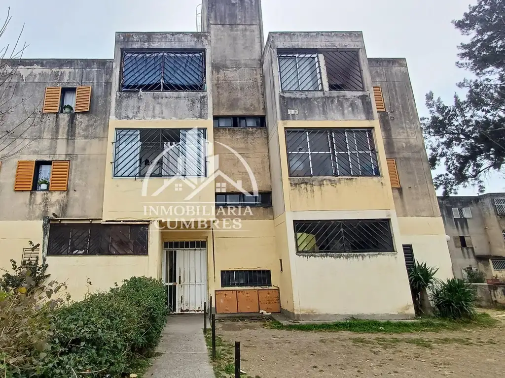 Foto de Alquiler departamento San Juan 2300, imagen 2