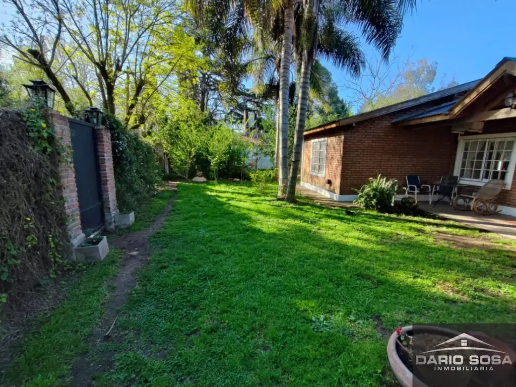 Foto de Casa en alquiler de 2 dormitorios c/ cochera en Belén de Escobar, imagen 3