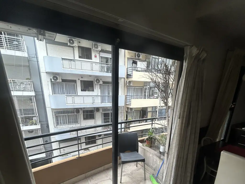Foto de MONOAMBIENTE AMPLIO APTO PROFESIONAL,, PISCINA, imagen 3