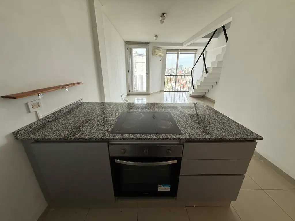 Foto de Departamento en Colegiales, imagen 1