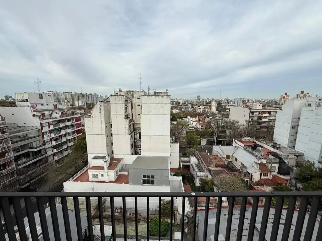 Foto de Departamento en Colegiales, imagen 2