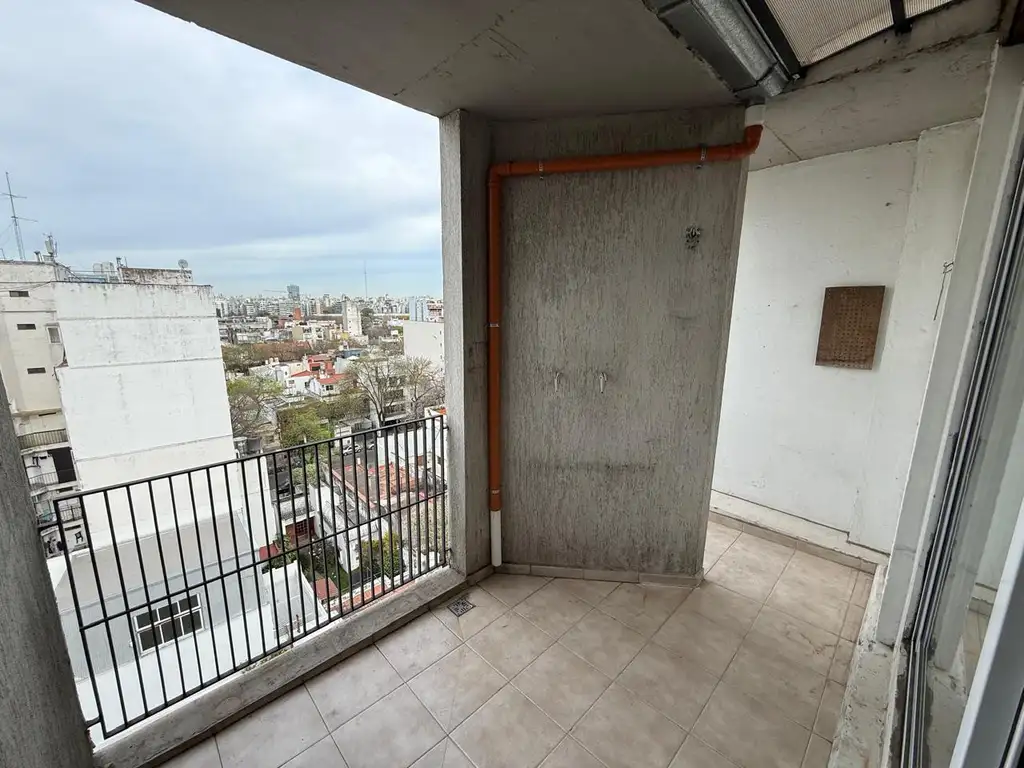 Foto de Departamento en Colegiales, imagen 4