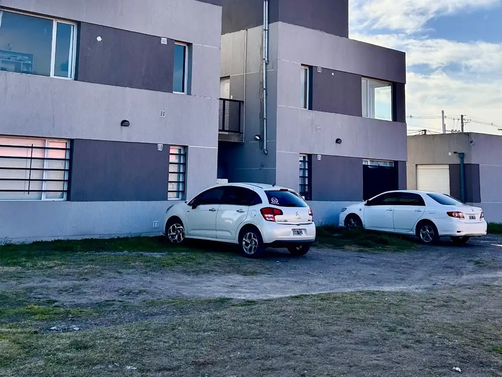 Foto de Departamento en alquiler en Punta Alta, imagen 5