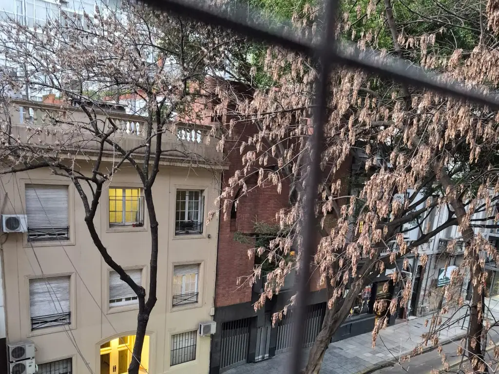 Foto de PALERMO SOHO | 123 M² | 3 DORMITORIOS + DEPENDENCIA | BALCÓN AL FRENTE |, imagen 2