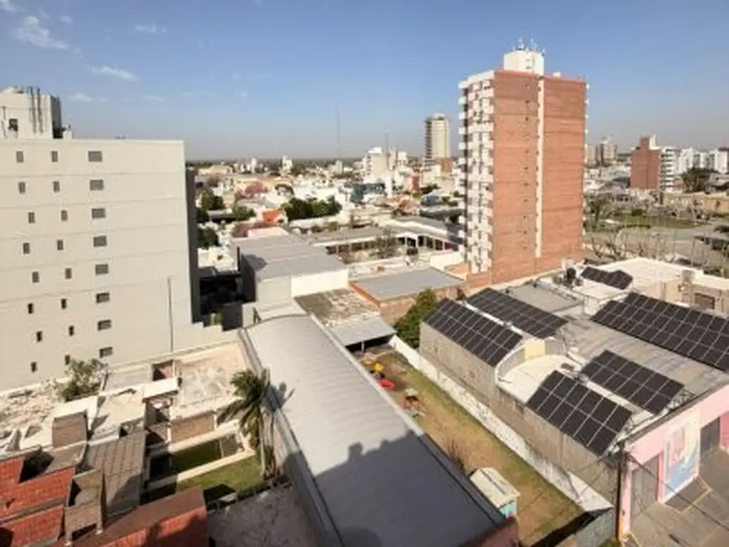 Foto de H Irigoyen 1573 Piso 8 Dto A, imagen 1