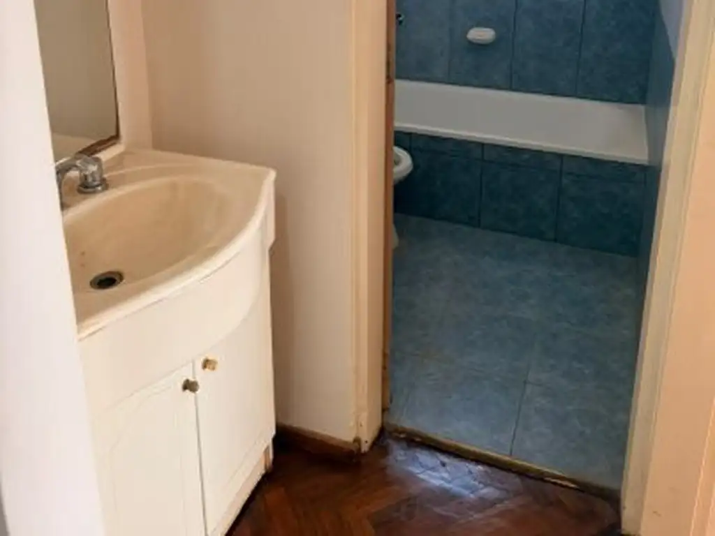 Foto de H Irigoyen 1573 Piso 8 Dto A, imagen 3
