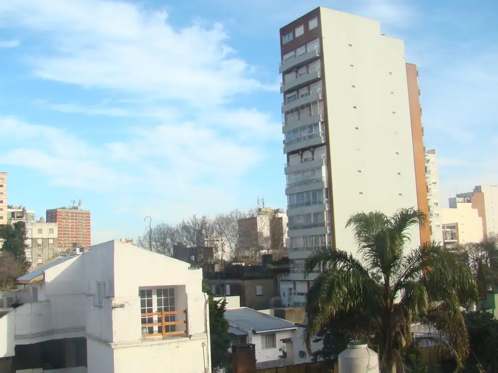 Foto de BAHIA BLANCA 250 SUP.35 M2,CONTRAFRENTE,DIVISIBLE,14, imagen 2