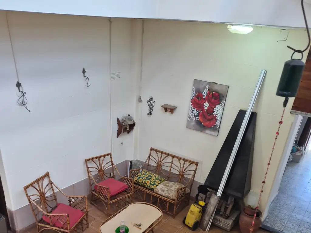 Foto de TIPO CASA ENTRADA INDEPENDIENTE DE 4 AMBIENTES CON AMPLIO PATIO, imagen 1