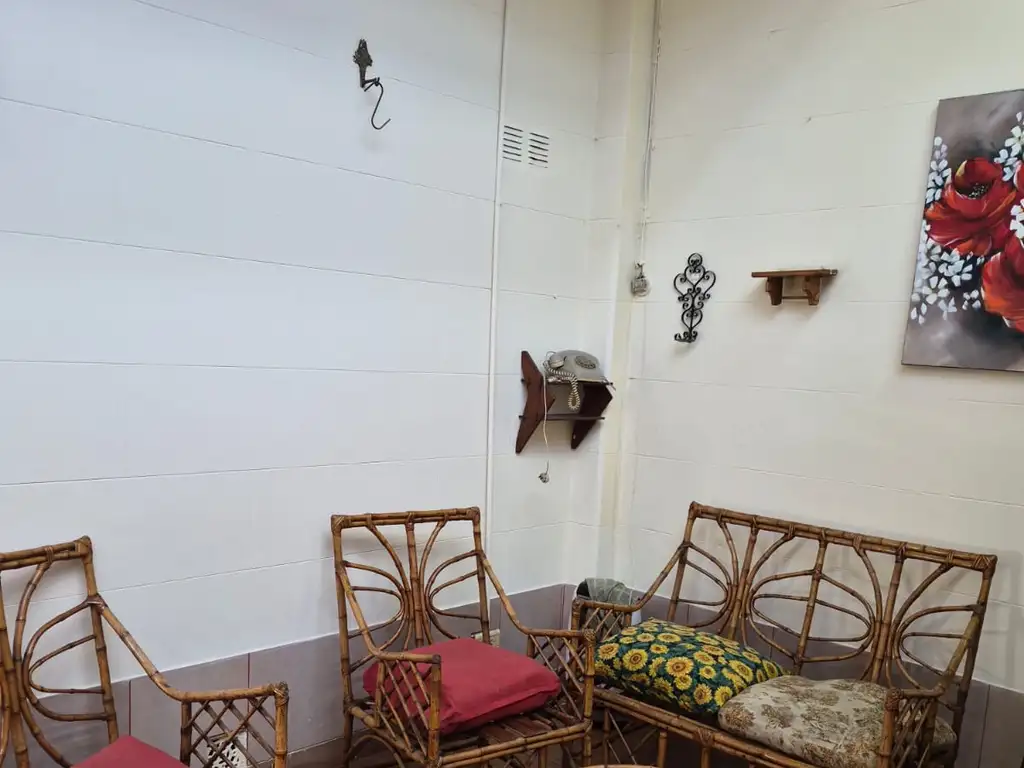 Foto de TIPO CASA ENTRADA INDEPENDIENTE DE 4 AMBIENTES CON AMPLIO PATIO, imagen 4