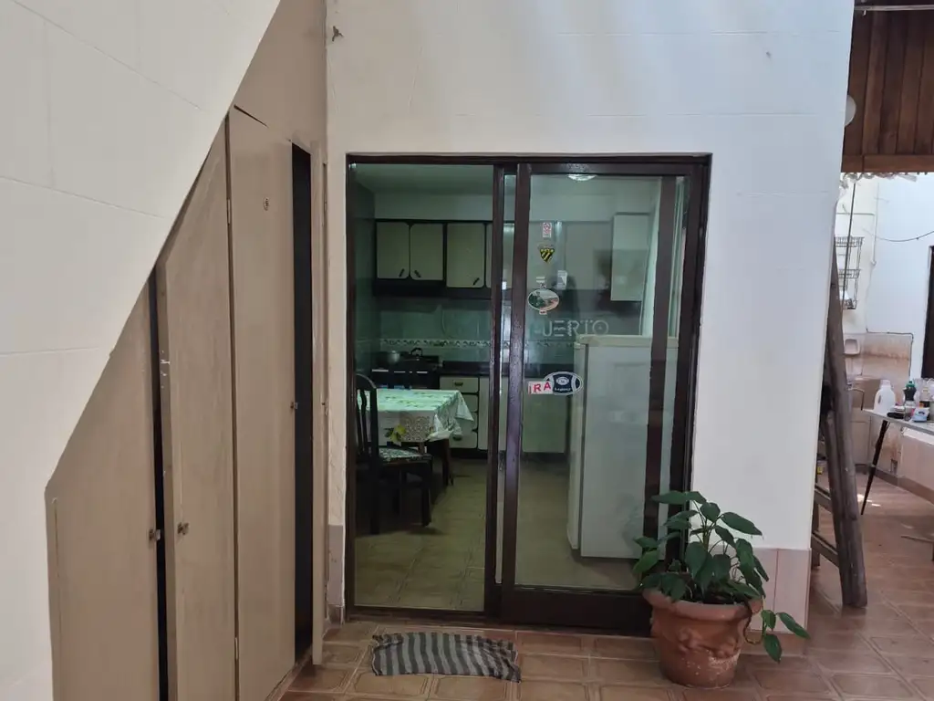 Foto de TIPO CASA ENTRADA INDEPENDIENTE DE 4 AMBIENTES CON AMPLIO PATIO, imagen 2