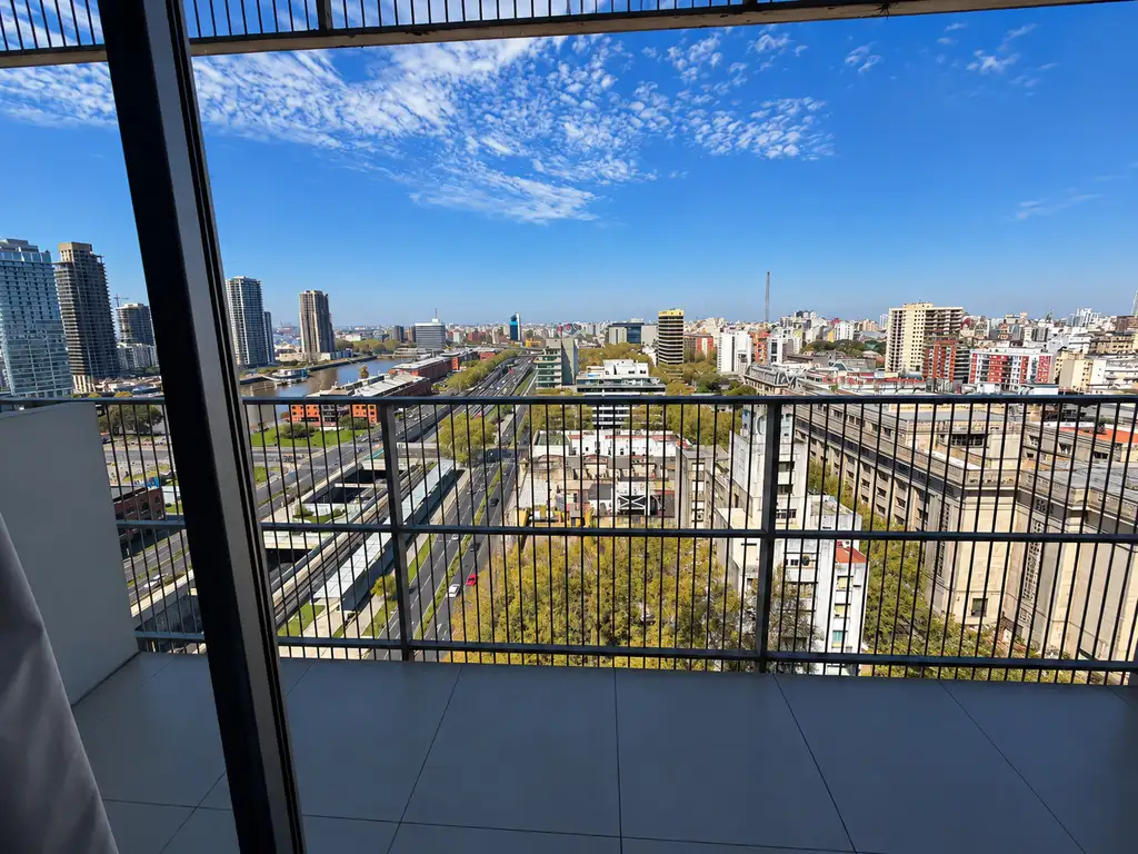 Foto de ALQUILER EN QUARTIER MADERO URBANO, imagen 3
