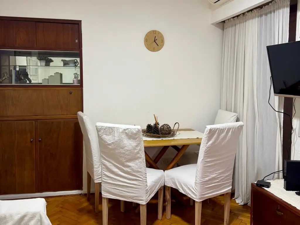 Foto de Departamento de 2 ambientes en muy buen estado, reciclado, imagen 4