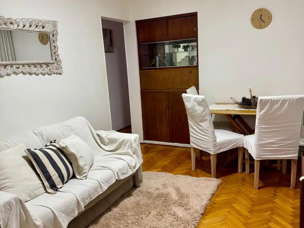 Foto de Departamento de 2 ambientes en muy buen estado, reciclado, imagen 5