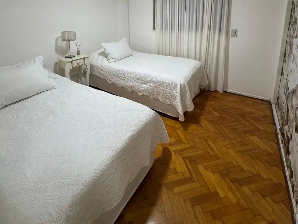 Foto de Departamento de 2 ambientes en muy buen estado, reciclado, imagen 3