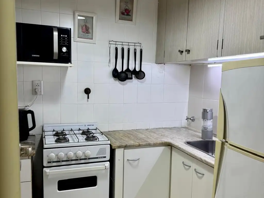 Foto de Departamento de 2 ambientes en muy buen estado, reciclado, imagen 2