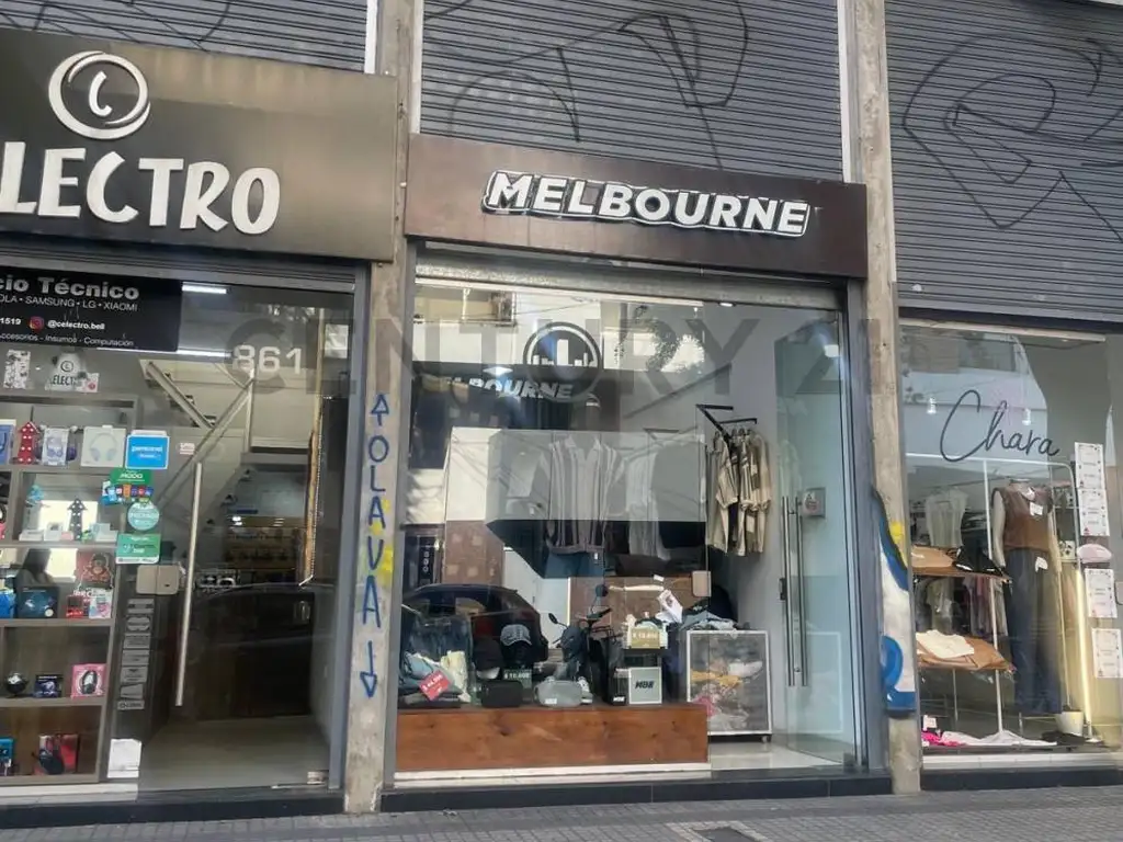 Foto de Local comercial en alquiler, imagen 4