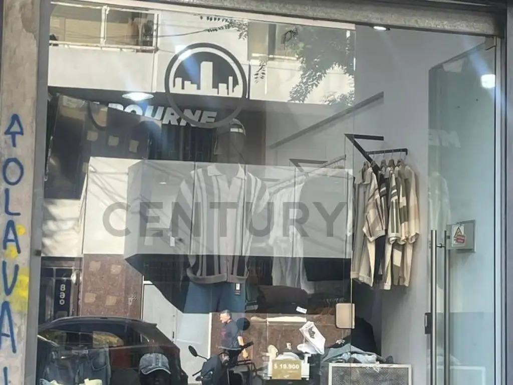 Foto de Local comercial en alquiler, imagen 1