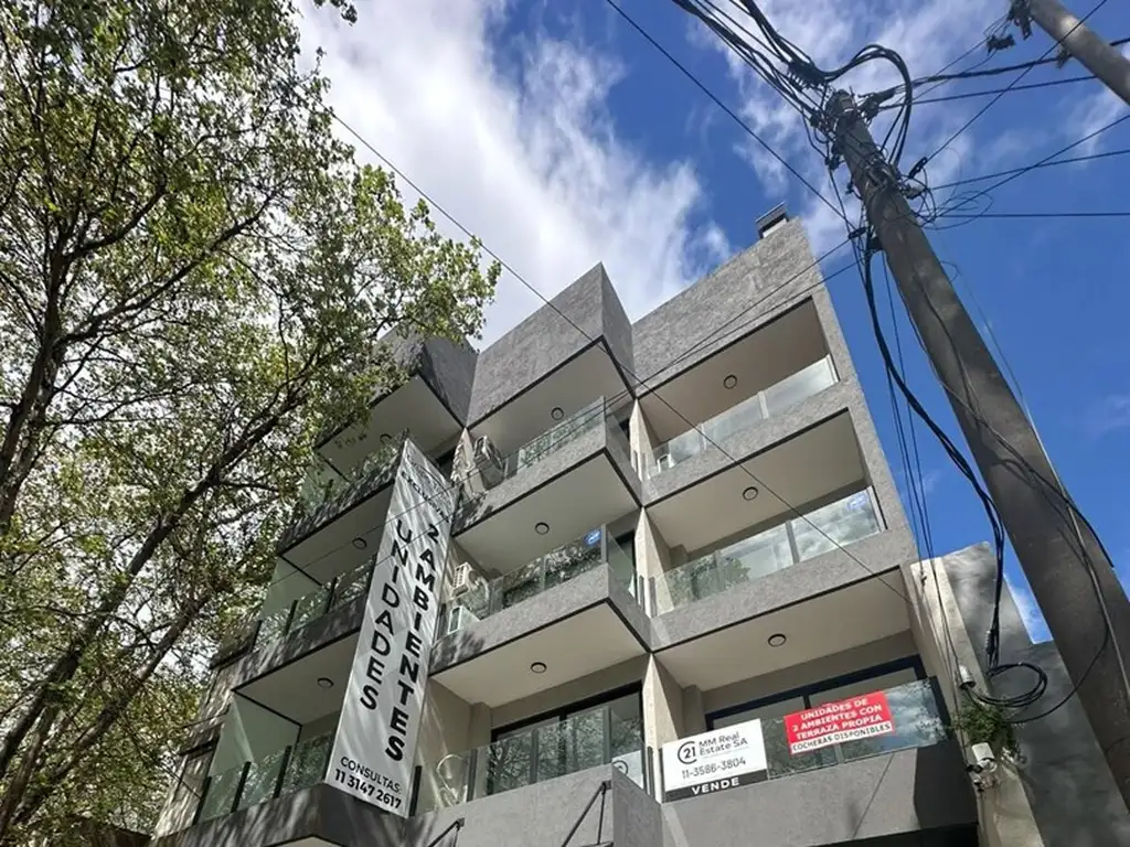 Foto de Departamento en Alquiler en San Martin, G.B.A. Zona Norte, Argentina, imagen 1