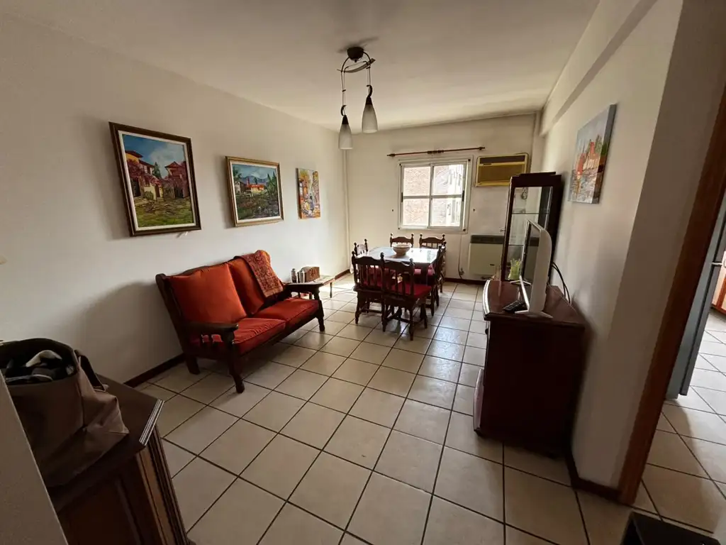 Foto de Departamento centrico con dos dormitorios y amoblado en alquiler, imagen 2