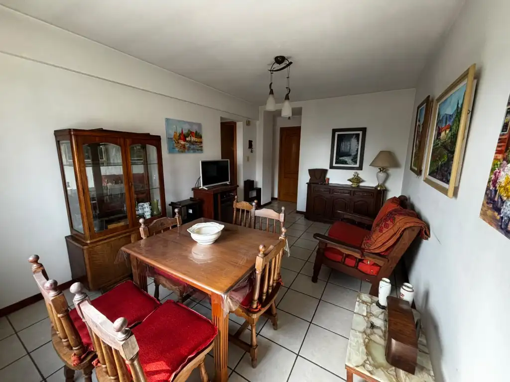Foto de Departamento centrico con dos dormitorios y amoblado en alquiler, imagen 3