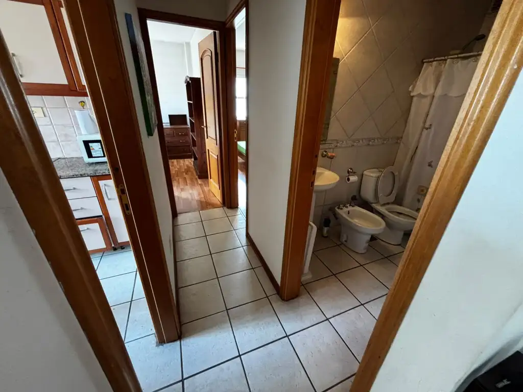 Foto de Departamento centrico con dos dormitorios y amoblado en alquiler, imagen 4