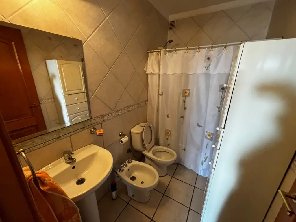 Foto de Departamento centrico con dos dormitorios y amoblado en alquiler, imagen 5