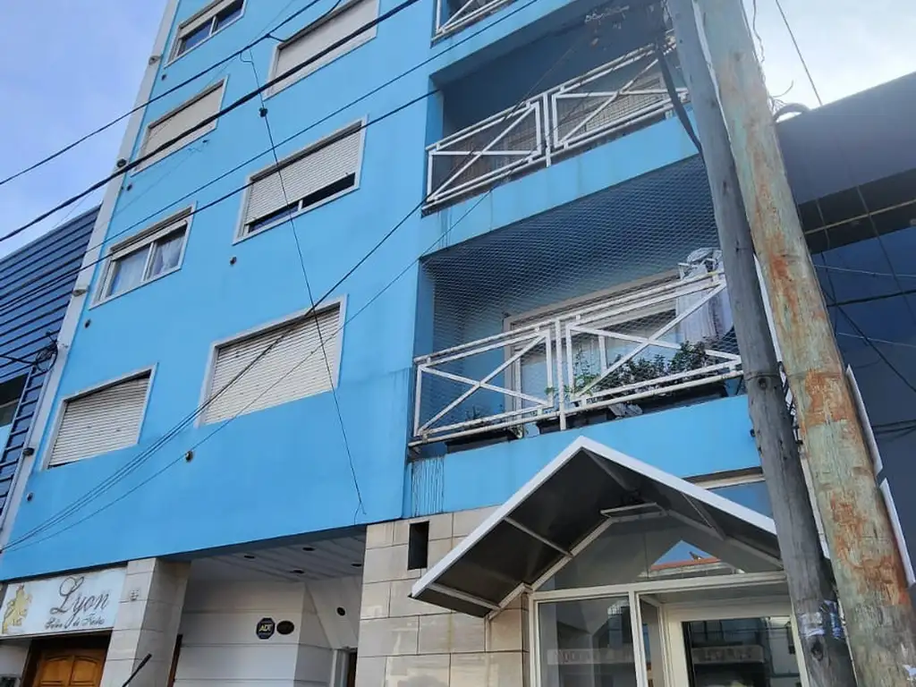Foto de Depto. 2 ambientes al frente - $ 600.000 -, imagen 1
