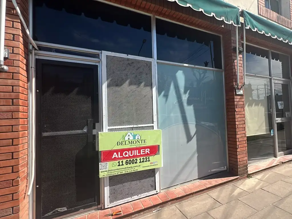 Local Comercial