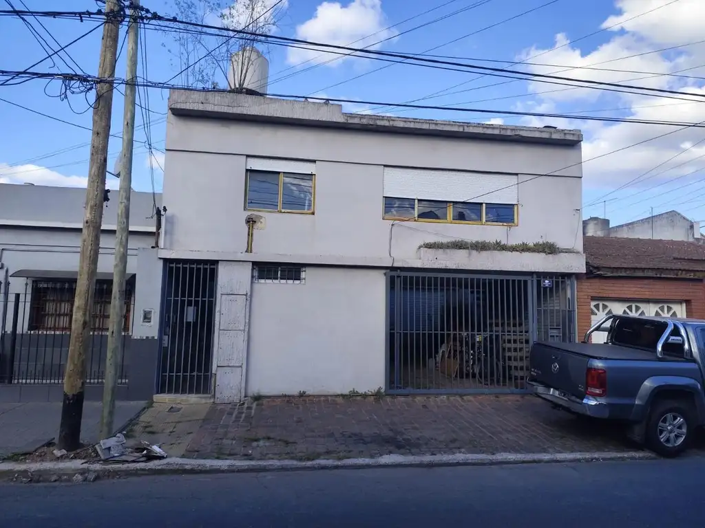 Foto de PH 3 ambientes con patio en Ramos Mejia, imagen 2