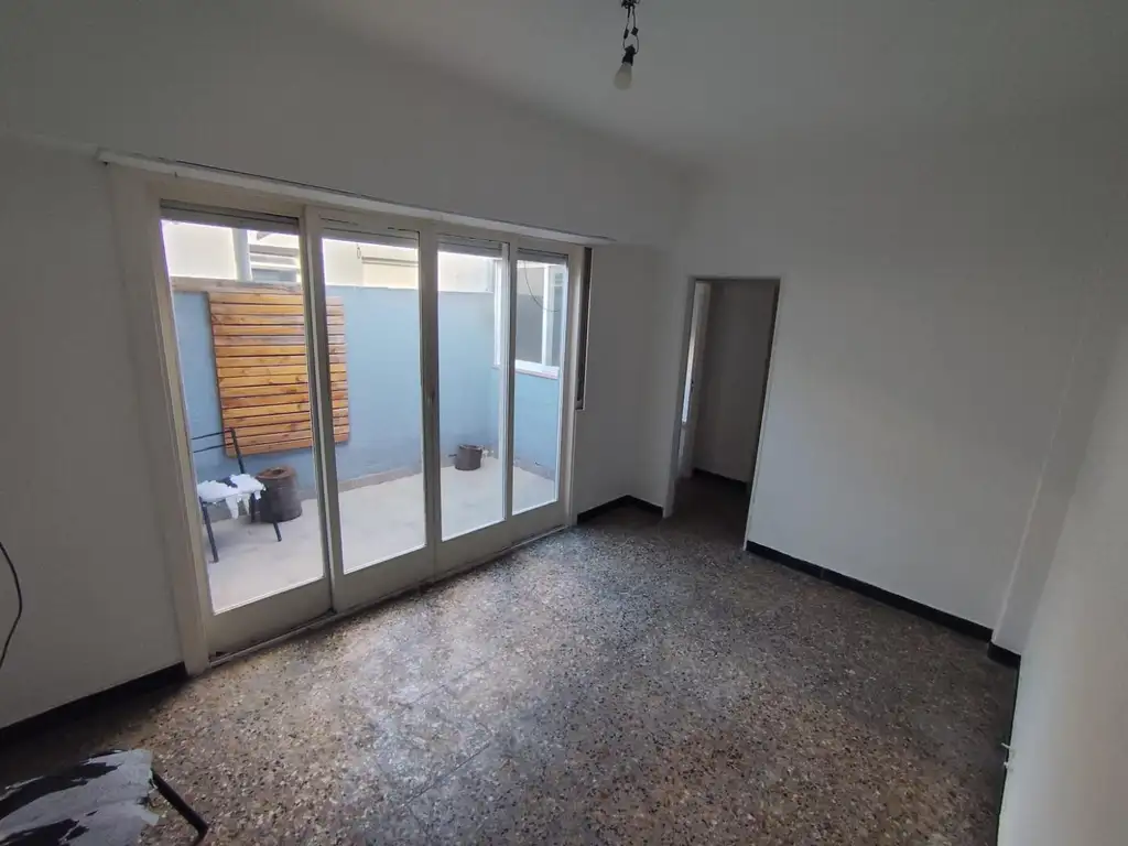 Foto de PH 3 ambientes con patio en Ramos Mejia, imagen 1