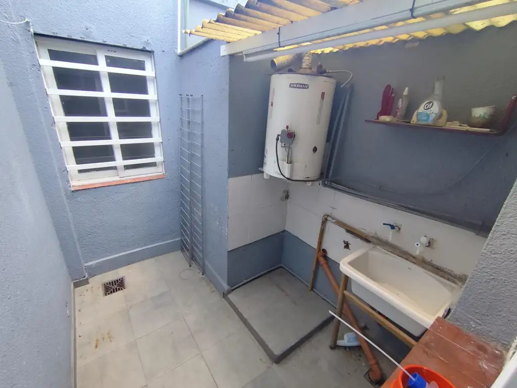 Foto de PH 3 ambientes con patio en Ramos Mejia, imagen 5