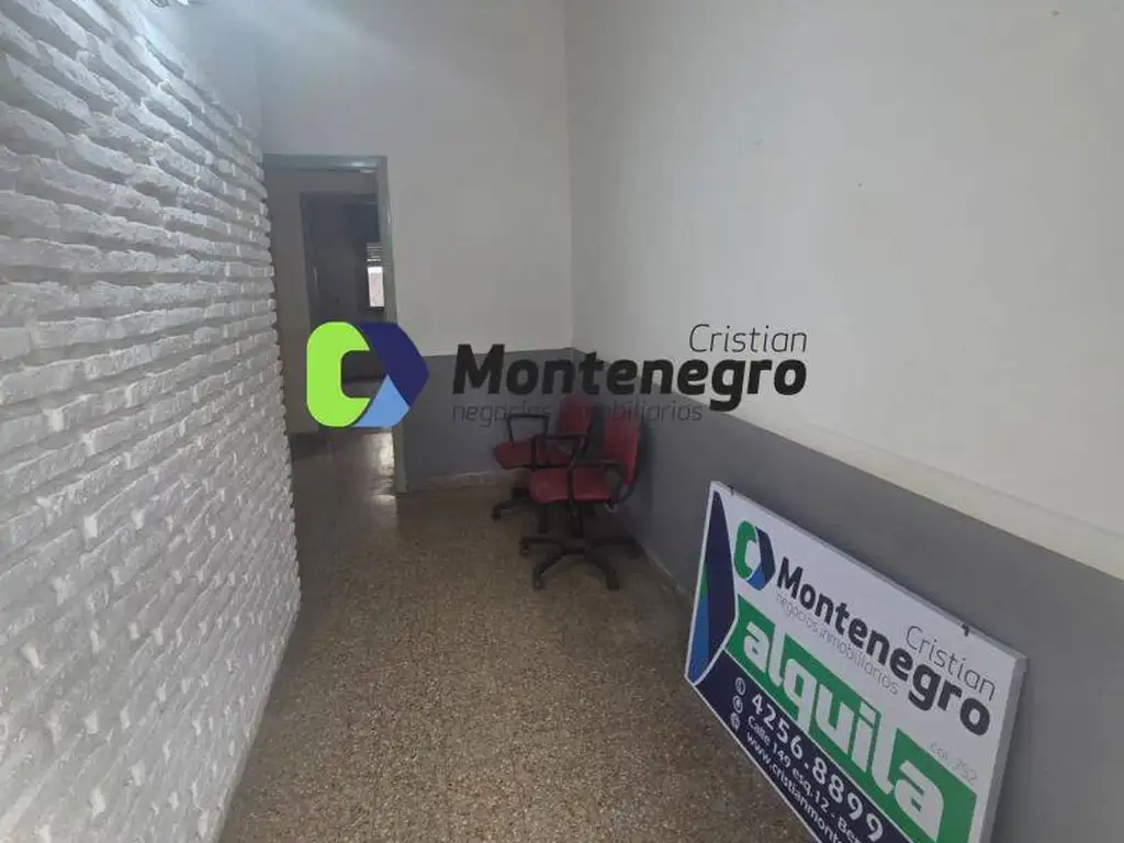 Foto de OFICINA EN ALQUILER BERAZATEGUI CENTRO, imagen 1