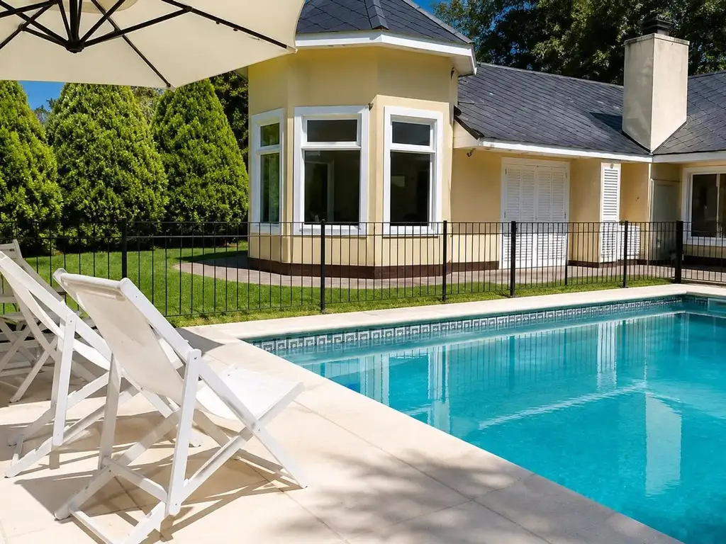 Foto de ALQUILER TEMPORARIO – CASA AMOBLADA EN BOCA RATÓN COUNTRY, imagen 1