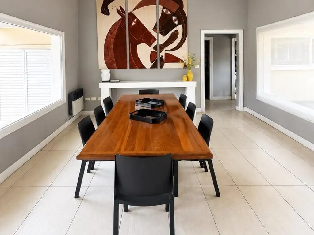 Foto de ALQUILER TEMPORARIO – CASA AMOBLADA EN BOCA RATÓN COUNTRY, imagen 2