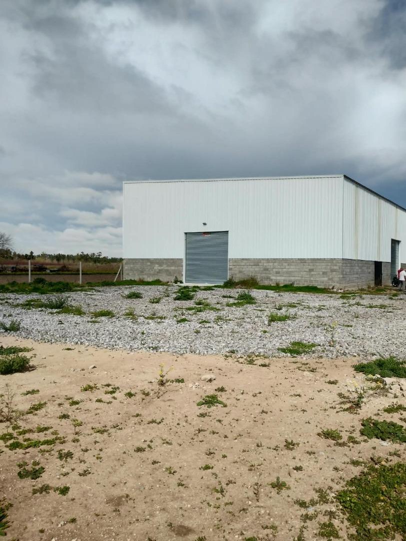 Foto de ALQUILO GALPÓN 1250M2 EN SAN PEDRO BA, imagen 4
