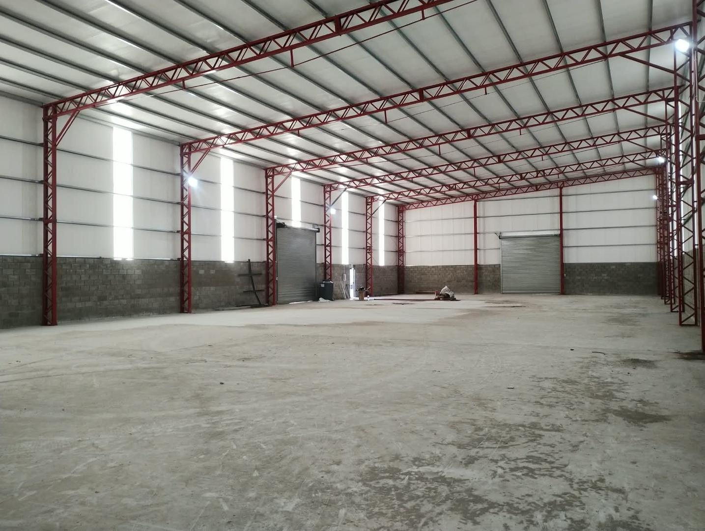 Foto de ALQUILO GALPÓN 1250M2 EN SAN PEDRO BA, imagen 5