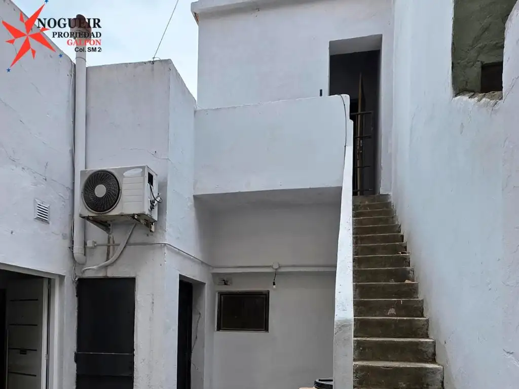 Foto de Local en alquiler con patio y depósito – Caseros Centro., imagen 3