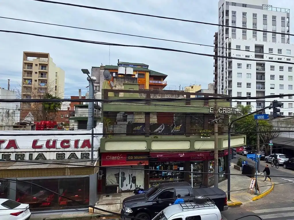 Foto de Local en alquiler con patio y depósito – Caseros Centro., imagen 5