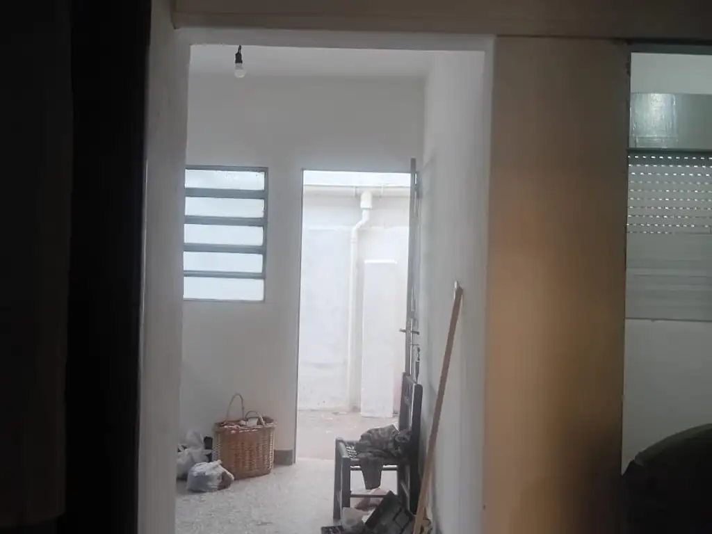 Foto de Alquiler, casa tres ambientes, Villa ballester, imagen 1