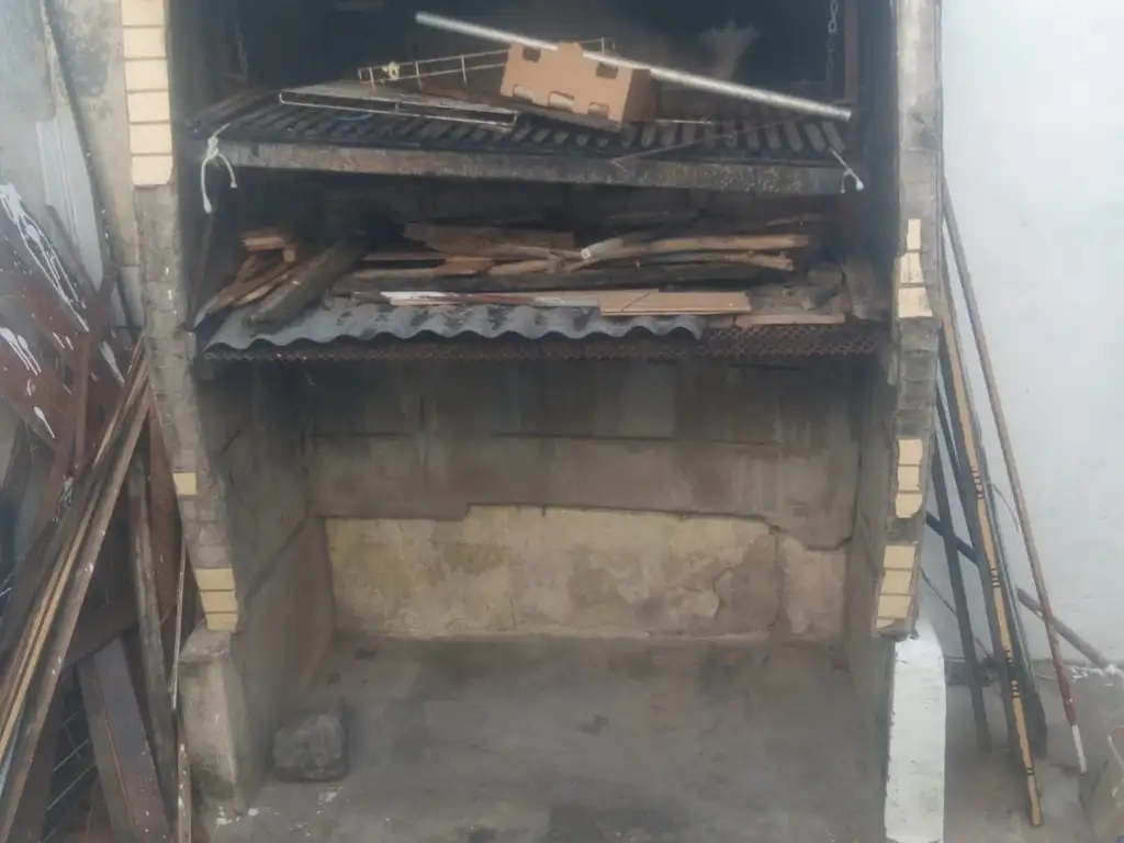 Foto de Alquiler, casa tres ambientes, Villa ballester, imagen 2