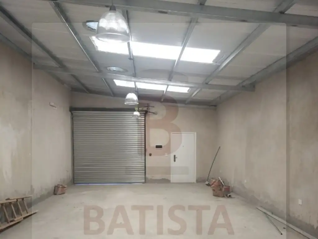 Foto de ¡ALQUILA! Galpón en calle 48 e/ 126 y 127 - El Dique, Ensenada, imagen 5