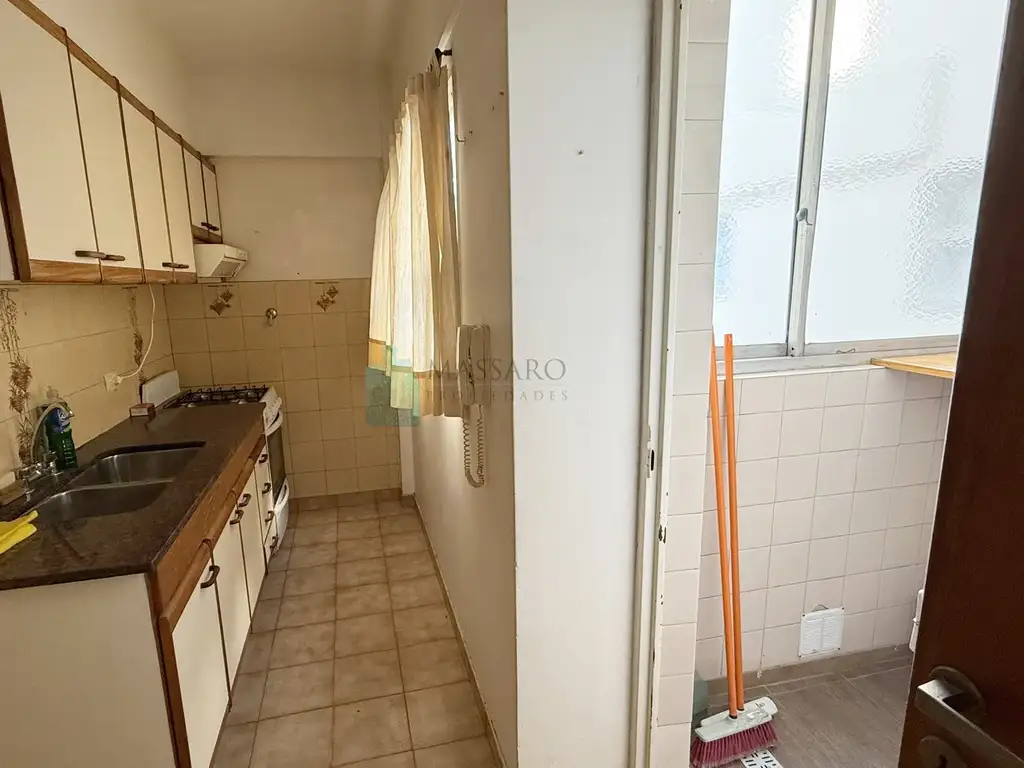 Foto de Departamento de 4 ambientes en alquiler, Villa Luro., imagen 5
