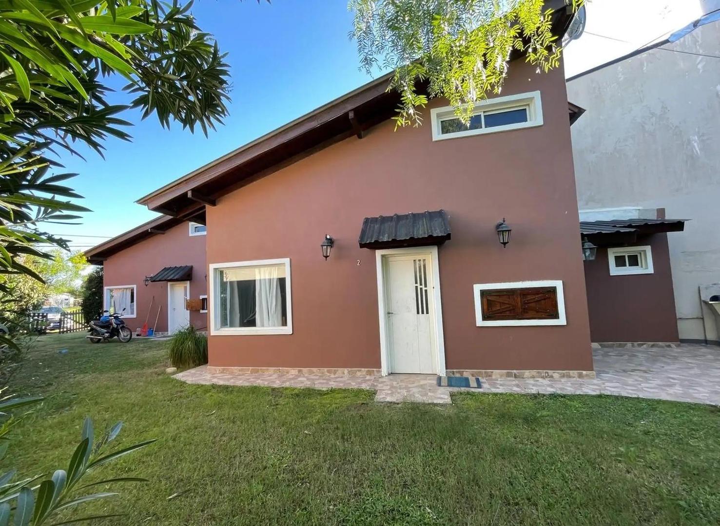 Foto de Casa complejo de cabañas en venta en Gualeguaychú, imagen 3