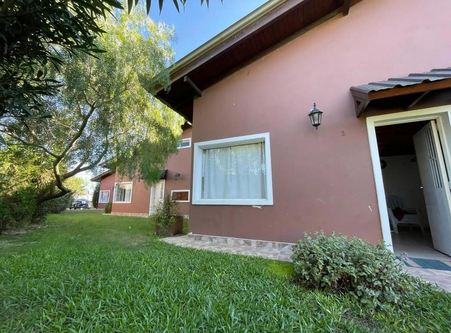 Foto de Casa complejo de cabañas en venta en Gualeguaychú, imagen 4
