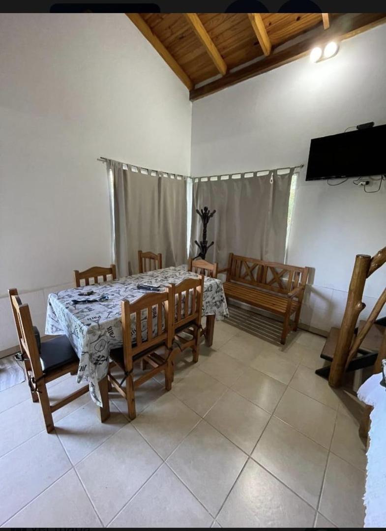 Foto de Casa complejo de cabañas en venta en Gualeguaychú, imagen 1